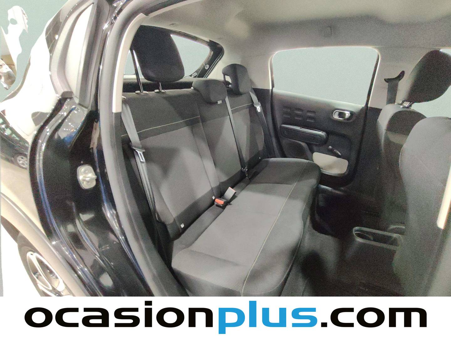 Citroën C3 Citroën C3 PureTech 83 Plus (83 CV) 2024