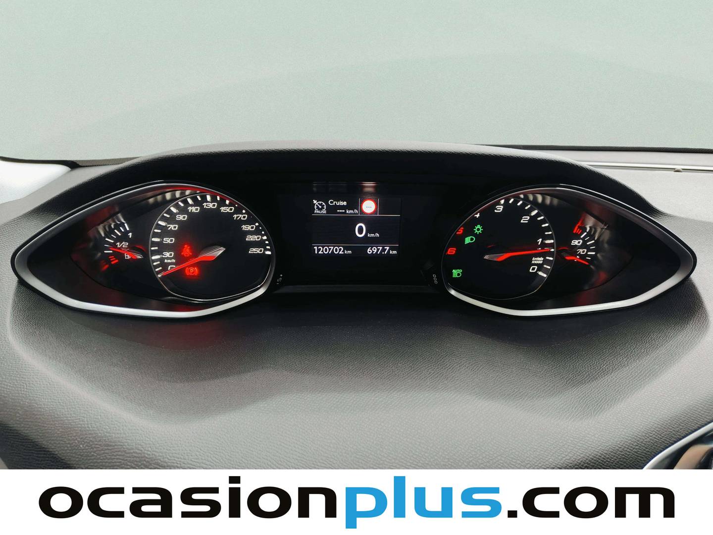 Peugeot 308 Peugeot 308 BlueHDi 130 S&S Allure (130 CV) seminuevo