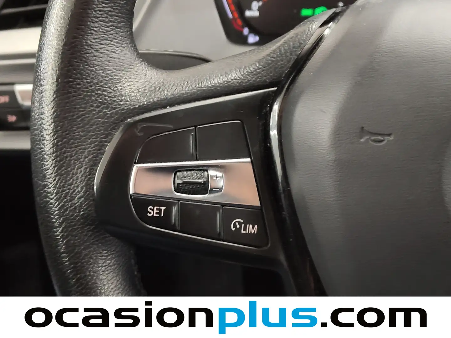 Foto BMW Serie 1 BMW Serie 1 118i (140 CV)