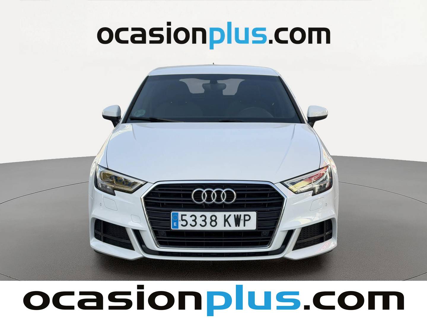 Audi A3 Audi A3 Sportback S line 35 TFSI (150 CV) S tronic gasolina
