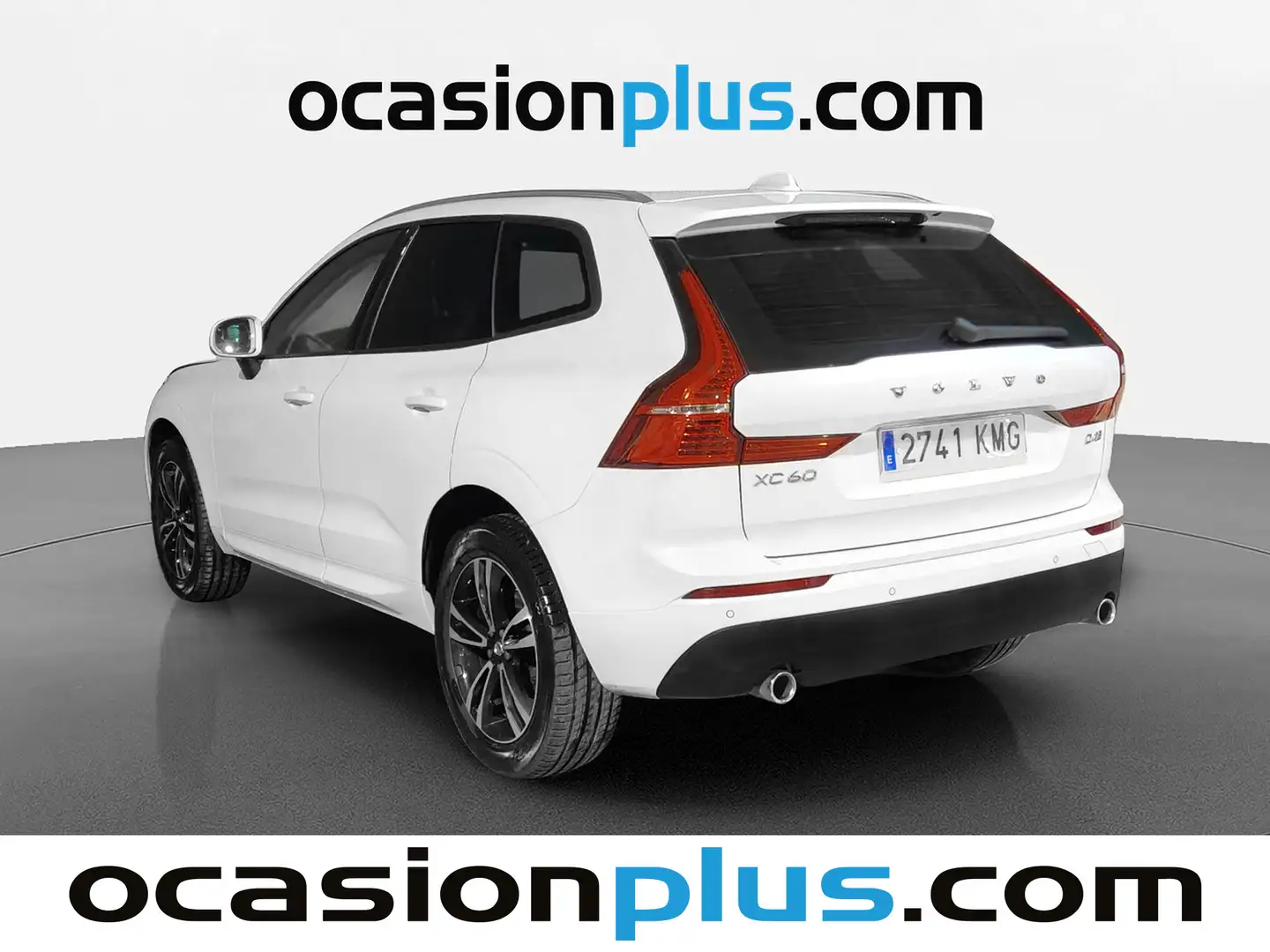 Foto Volvo XC60 Volvo XC60 D4 Momentum AWD Auto (190 CV)