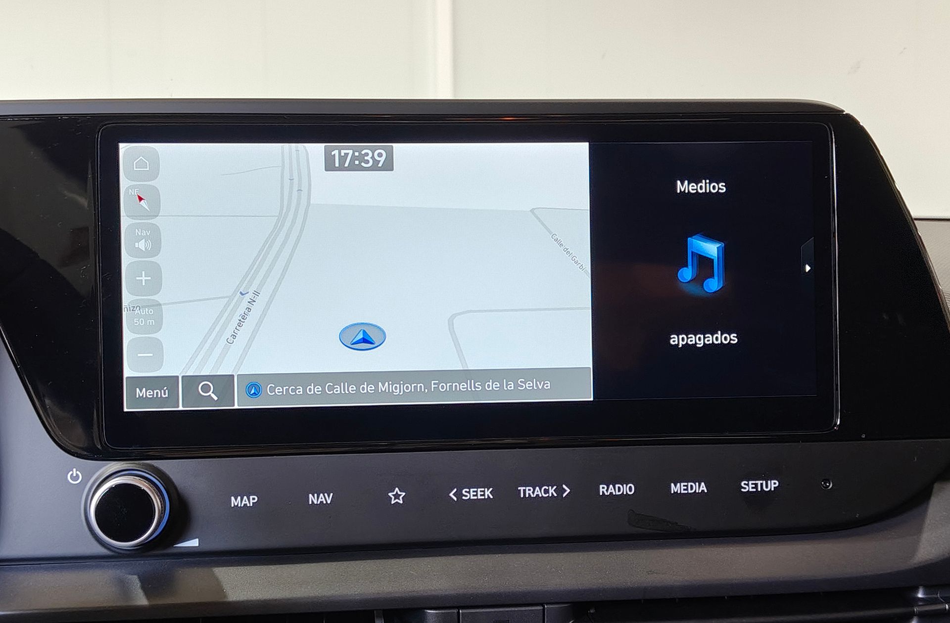 Hyundai Bayon 1.0T Black Line - foto 9