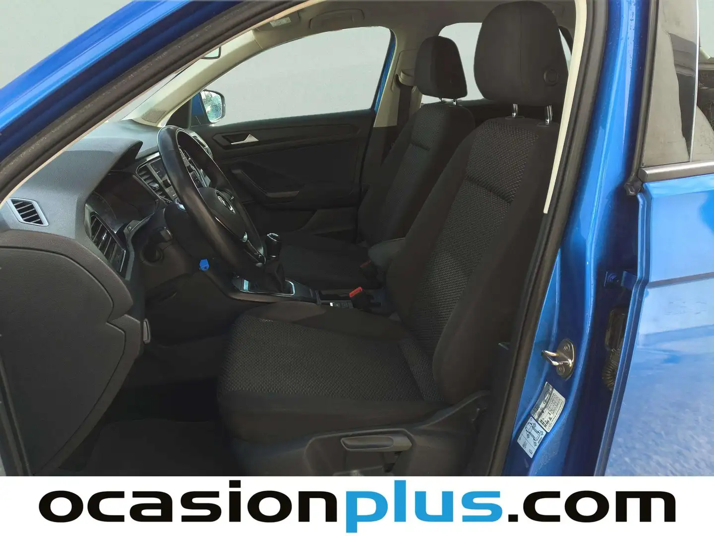 Foto Volkswagen T-Roc Volkswagen T-Roc Edition 1.0 TSI (110 CV)