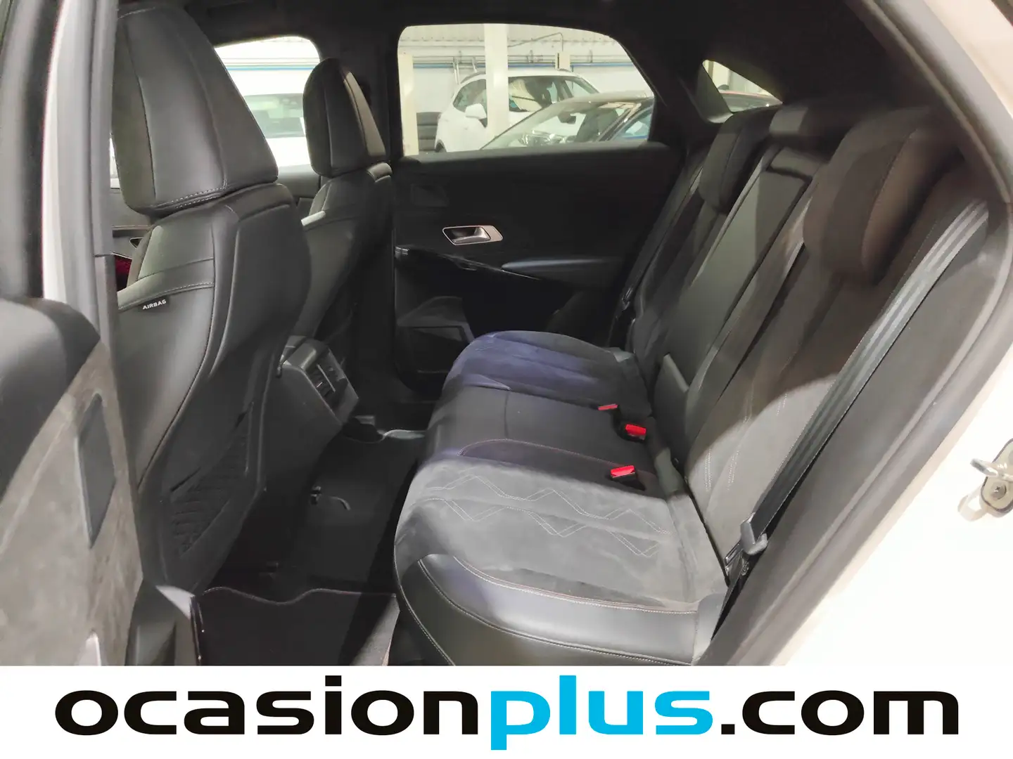 Foto DS DS 7 Crossback DS DS7 Crossback BlueHDi 130 DE Performance Line AT (130 CV)