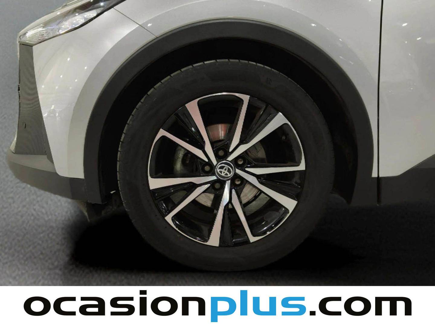 Toyota C-HR Toyota C-HR 140H Advance (140 CV) 2025