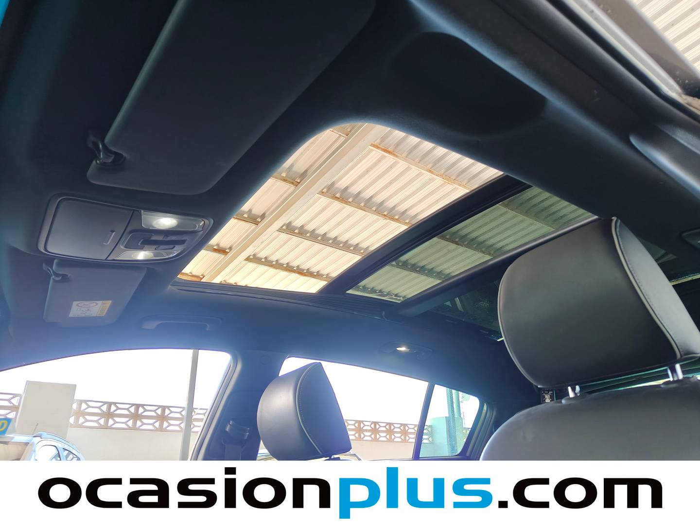 KIA Sportage KIA Sportage 2.0 CRDi VGT GT Line 4x4 Auto (185 CV) de segunda mano