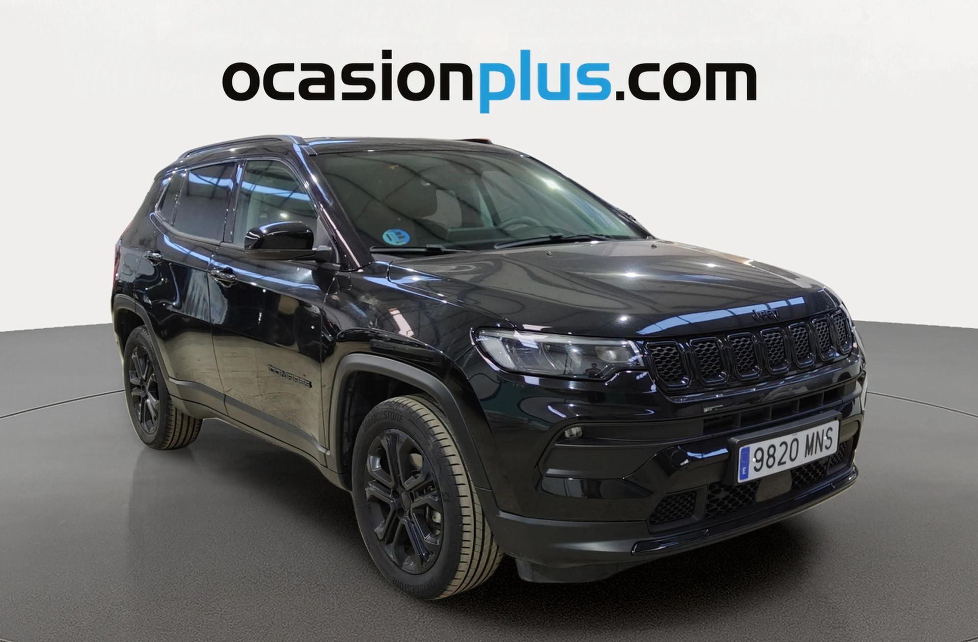 Jeep Compass 1.5 MHEV Night Eagle DCT - foto 2