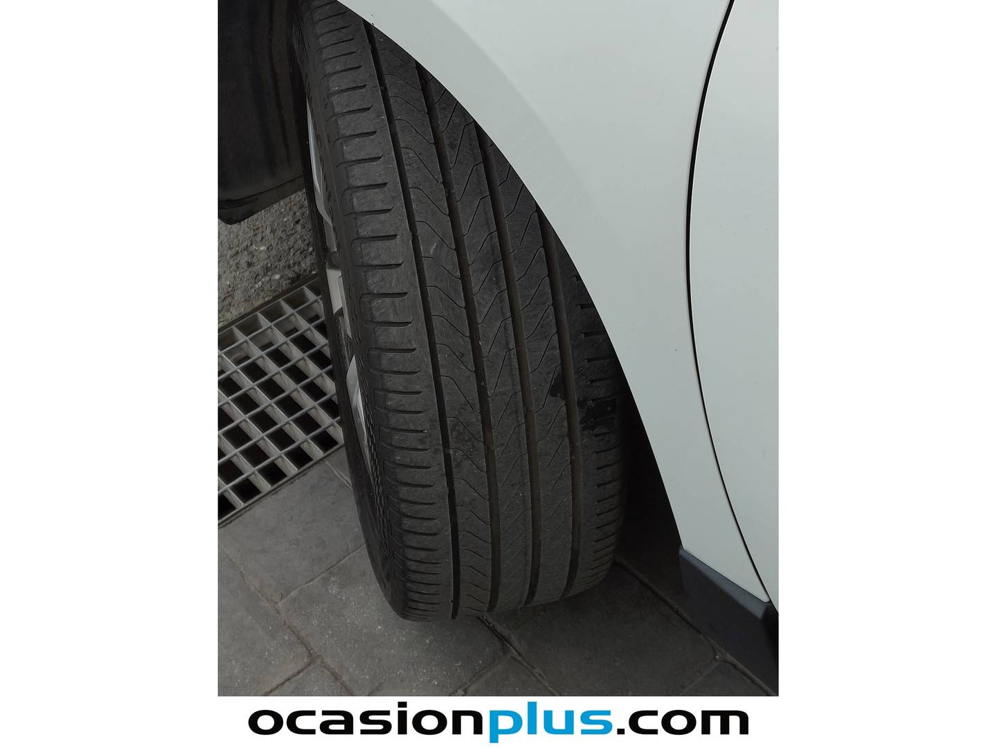 Peugeot 2008 Peugeot 2008 PureTech 110 S&S Style (110 CV) gasolina