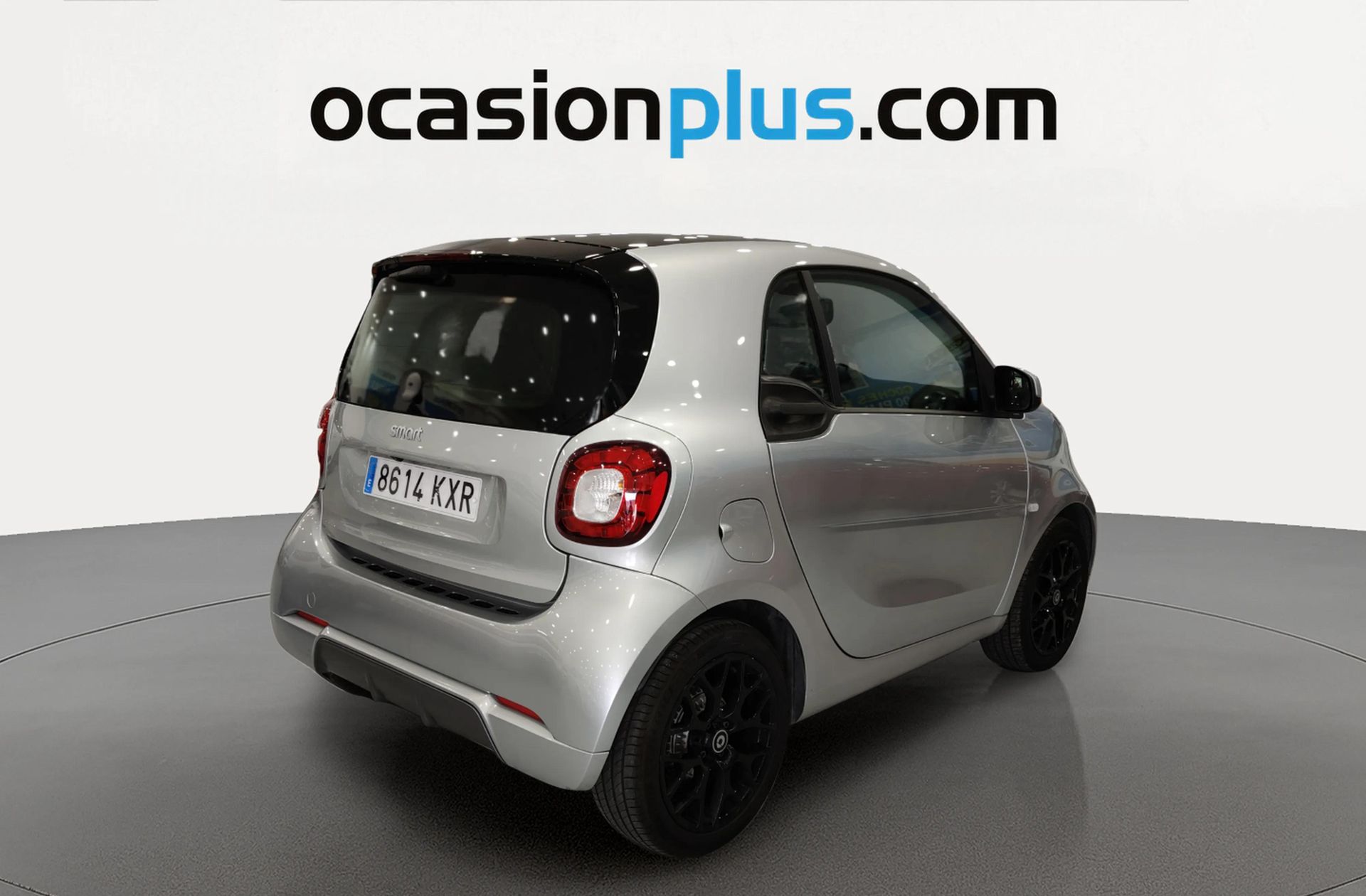 smart fortwo Coupe 66 - foto 4