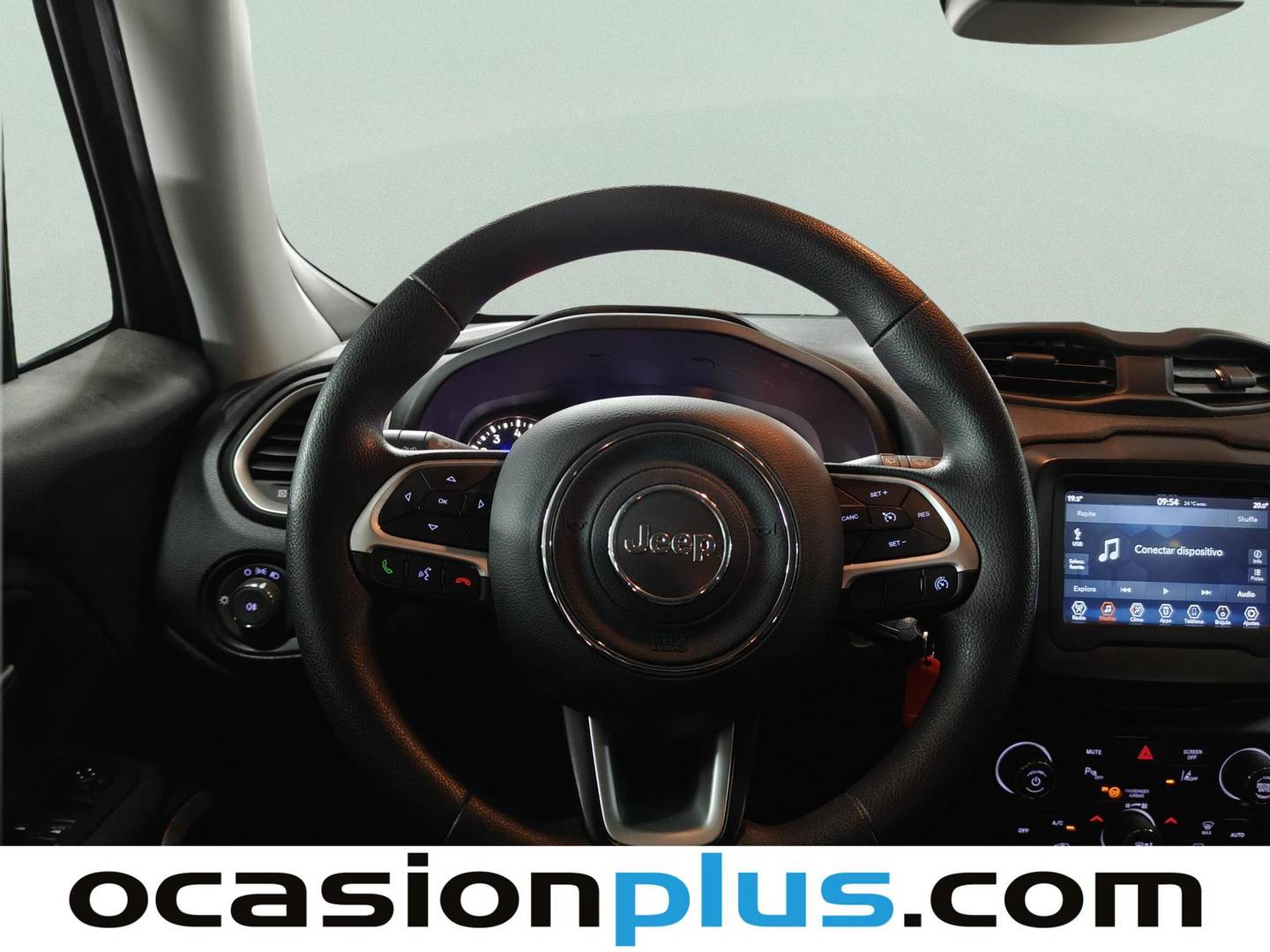 Jeep Renegade Jeep Renegade 1.0G Longitude 4x2 (120 CV) 2019