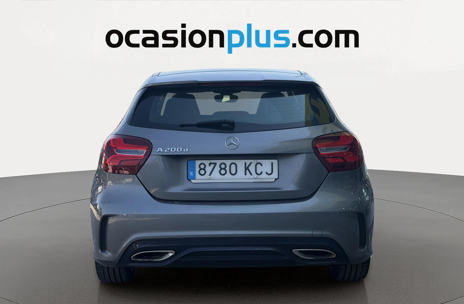 Mercedes-Benz Clase A 200 d Pack AMG - foto 15