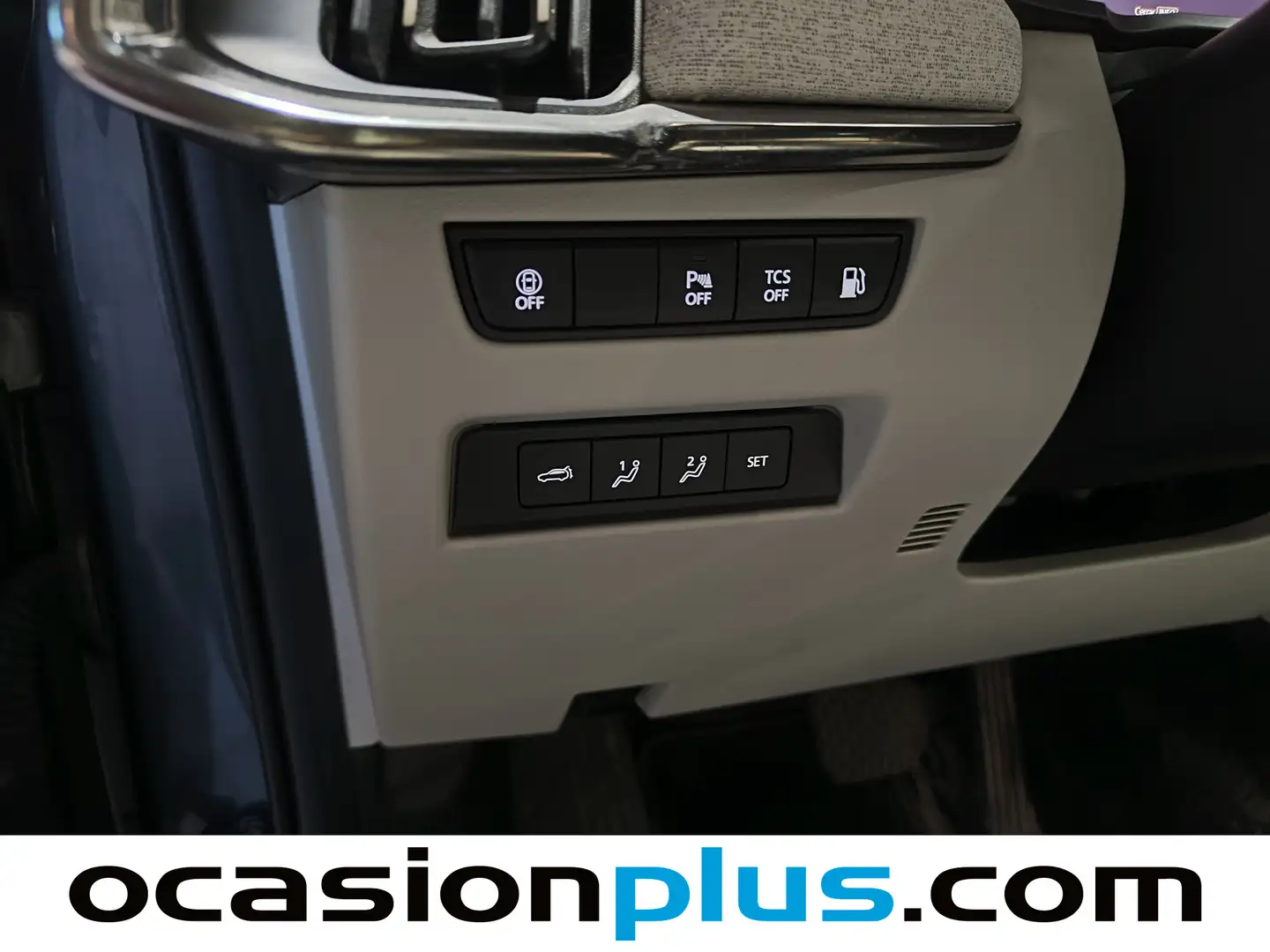 Foto Mazda CX-60 Mazda CX-60 2.5 e-Skyactiv PHEV Takumi (327 CV)