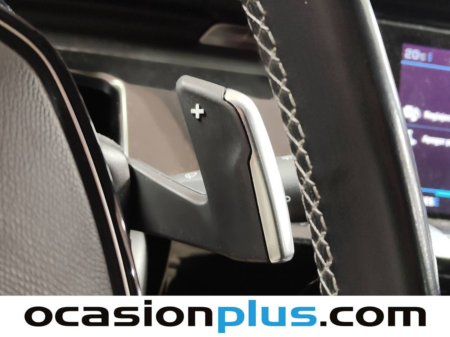 Foto Peugeot 508 Peugeot 508 SW BlueHDI 130 S&S Allure EAT8 (130 CV)