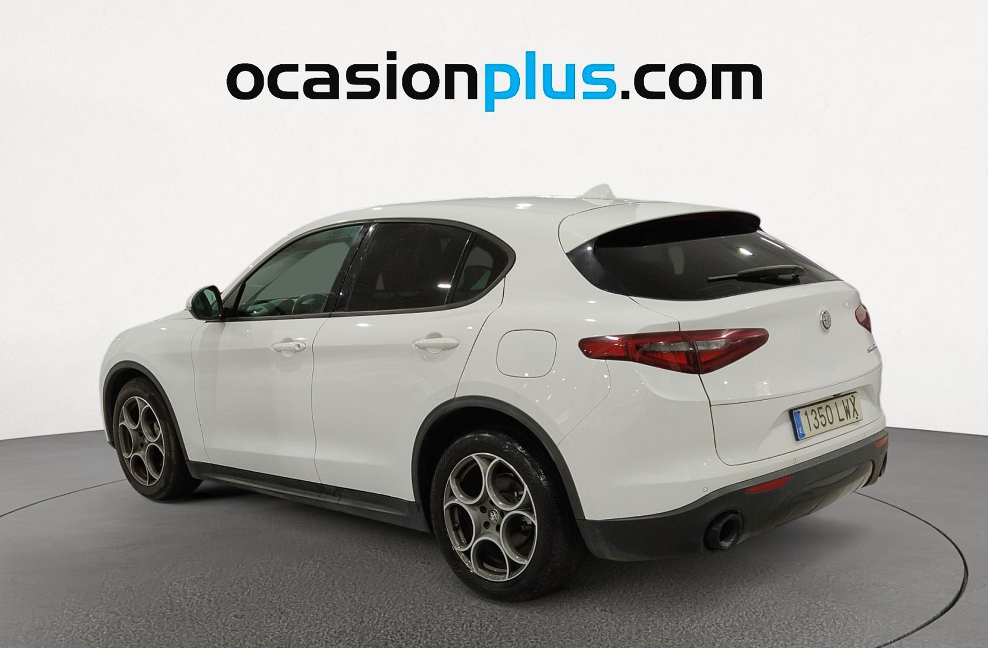 Alfa Romeo Stelvio 2.2 Diesel Sprint RWD - foto 4
