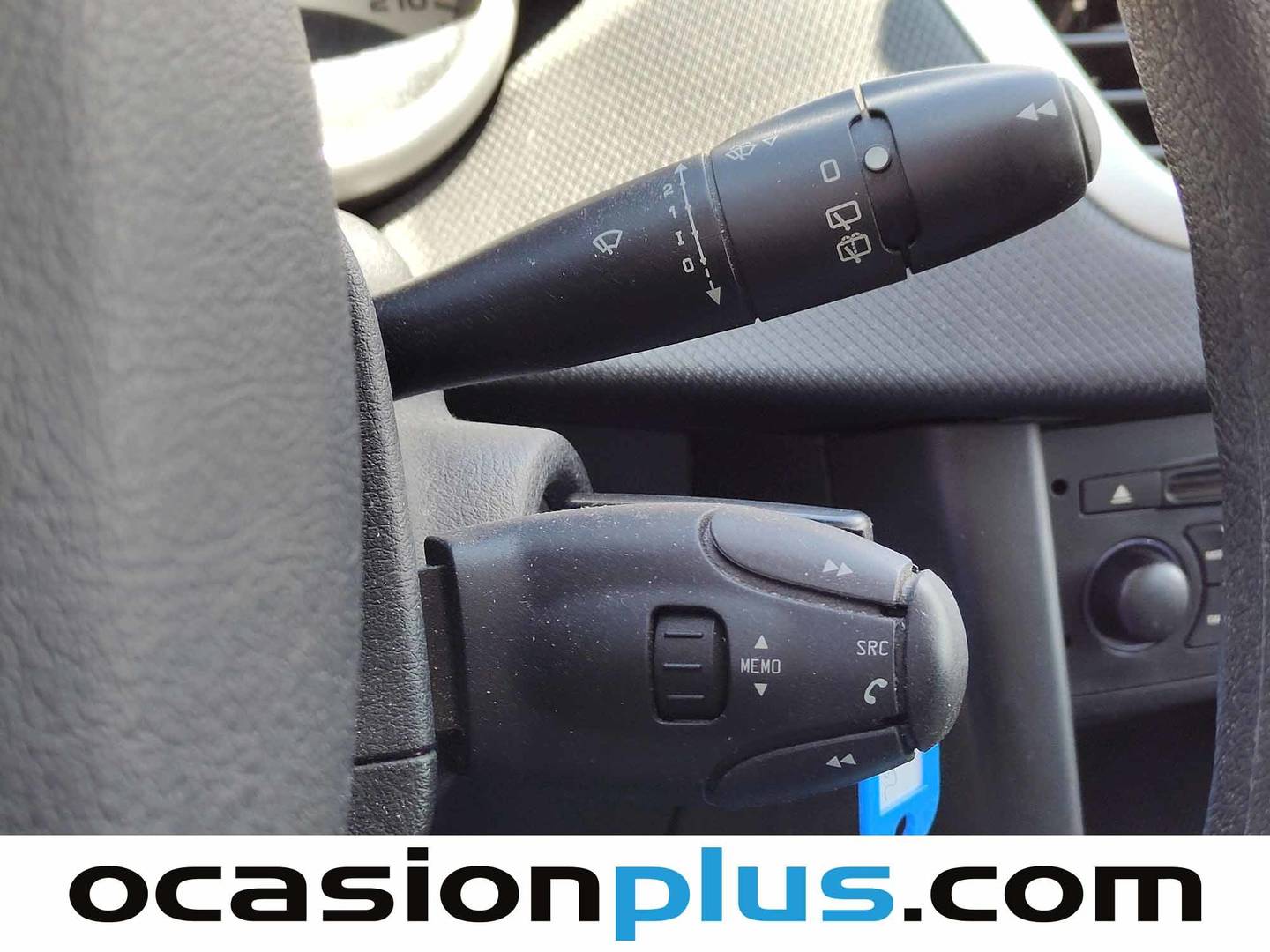 Peugeot 207 Peugeot 207 SW SW 1.4 VTi Confort 16v (95 CV) de ocasión