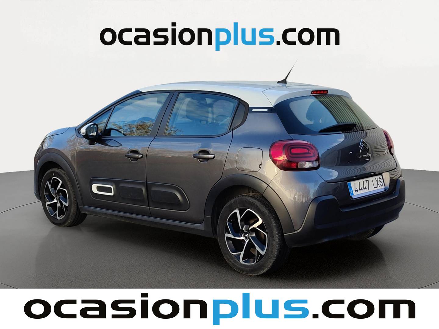 Foto Citroën C3 Citroen C3 PureTech 83 Feel Pack (83 CV)