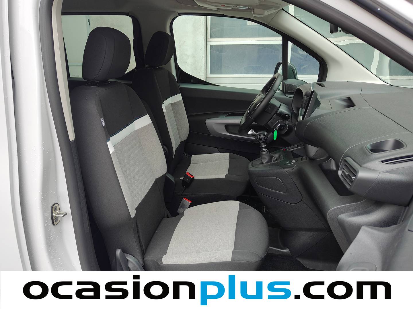 Citroën Berlingo Citroën Berlingo BlueHDi 100 S&S Plus Talla M (102 CV) km 0