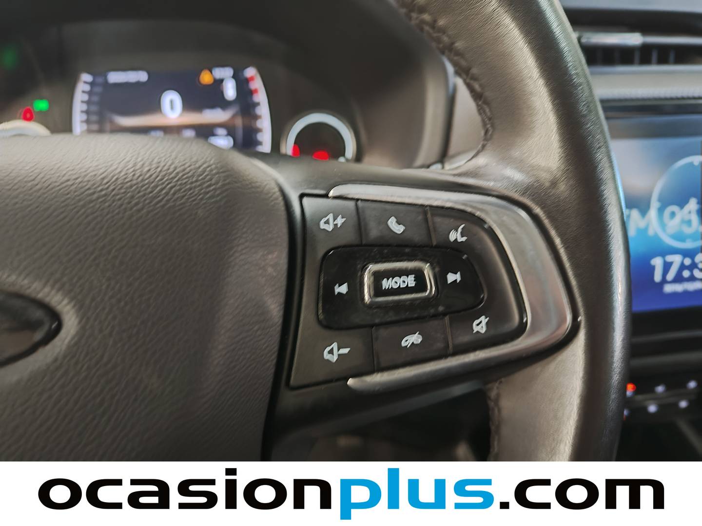 Foto DR AUTOMOBILES DR 4.0 DR AUTOMOBILES DR4 1.5 (116 CV)