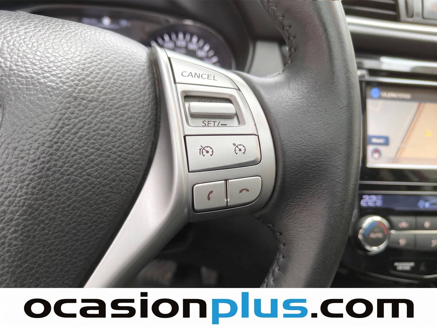 Nissan QASHQAI Nissan Qashqai 1.6 dCi S&S Tekna Premium 4x2 XTronic (130 CV) 130cv
