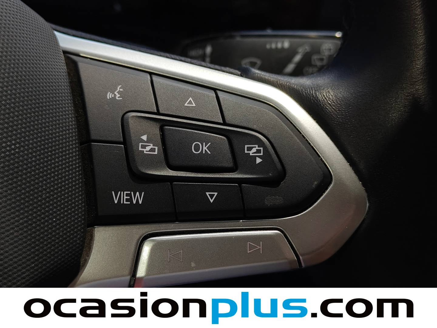 Volkswagen Golf Volkswagen Golf Life 2.0 TDI (115 CV) seminuevo
