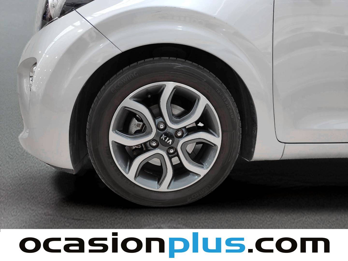 Paquetes del KIA Picanto KIA Picanto 1.0 CVVT Eco-Dynamics x-Tech16 (66 CV)