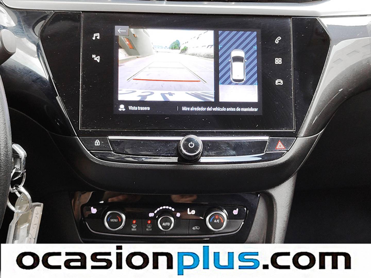 Foto Opel Corsa Opel Corsa 1.2 Turbo XHL Elegance (100 CV)