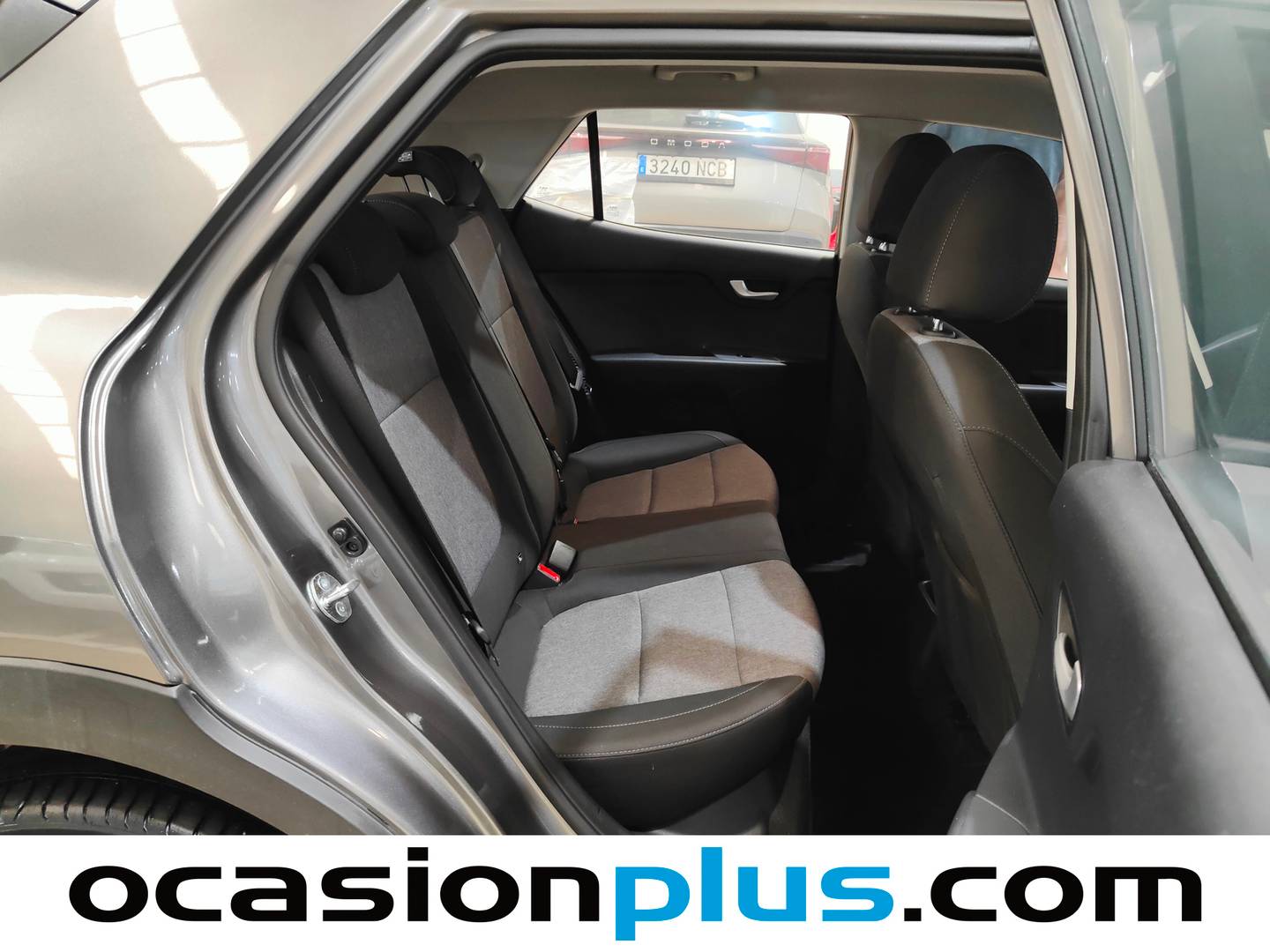 KIA Stonic KIA Stonic 1.0 T-GDi MHEV MT Concept (100 CV) al mejor precio