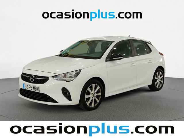 Opel Segunda Mano Baratos Castellón