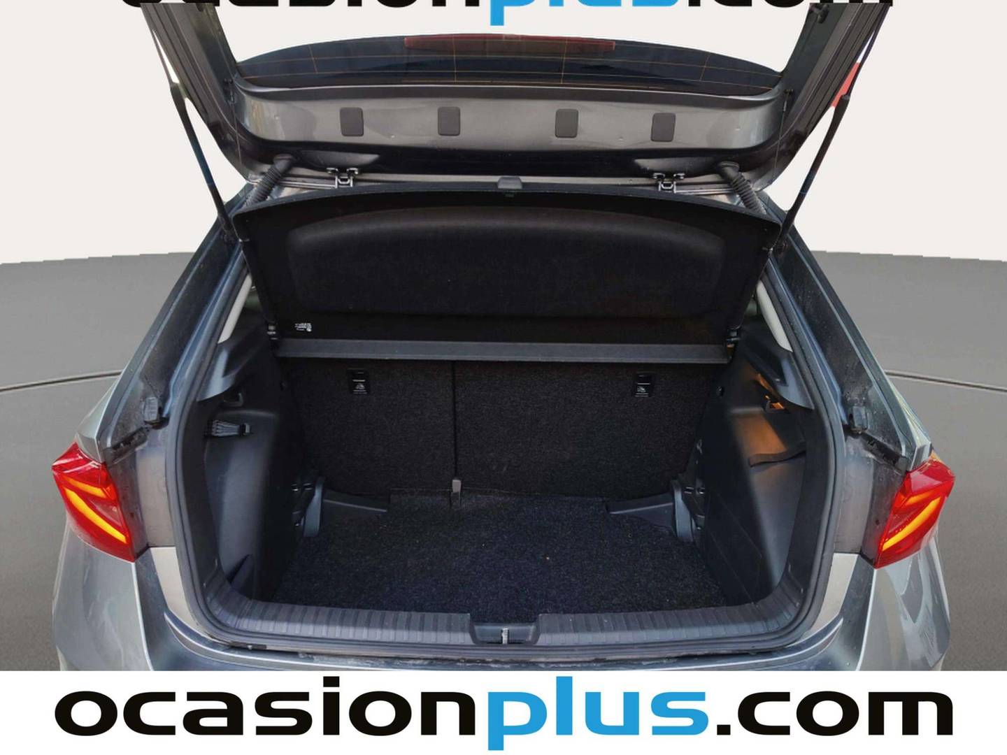 Foto Skoda Fabia Skoda Fabia 1.0 TSI Selection DSG (115 CV)