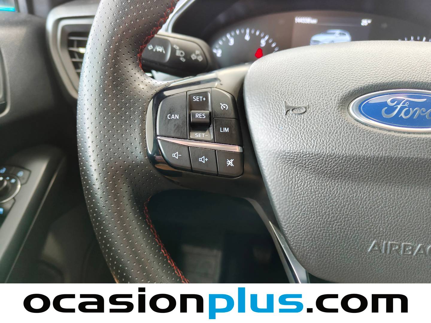 Ford Focus Ford Focus 1.0 Ecoboost MHEV ST-Line (125 CV) al mejor precio