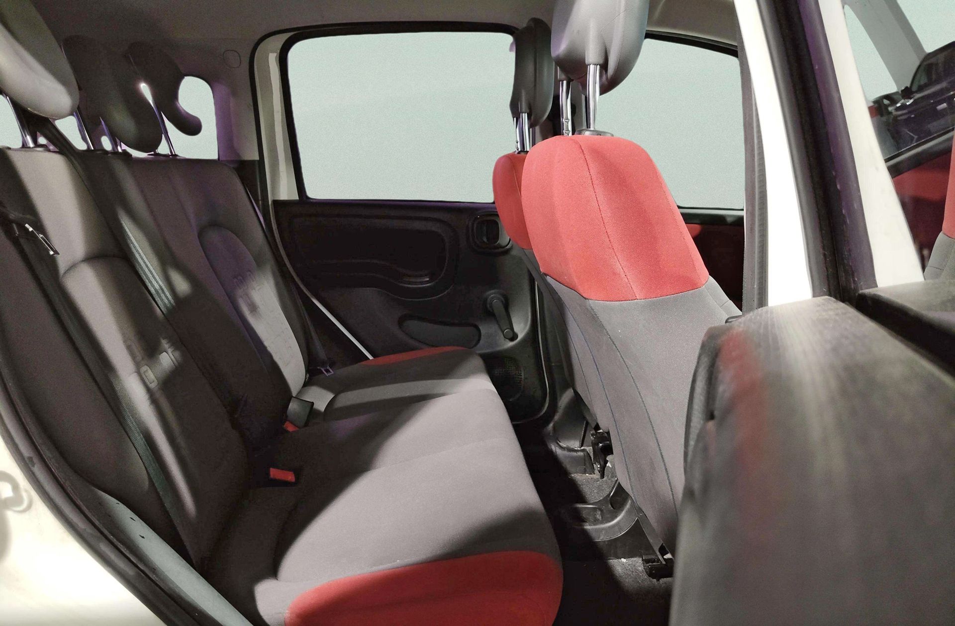 Fiat Panda 1.2 Lounge - foto 14