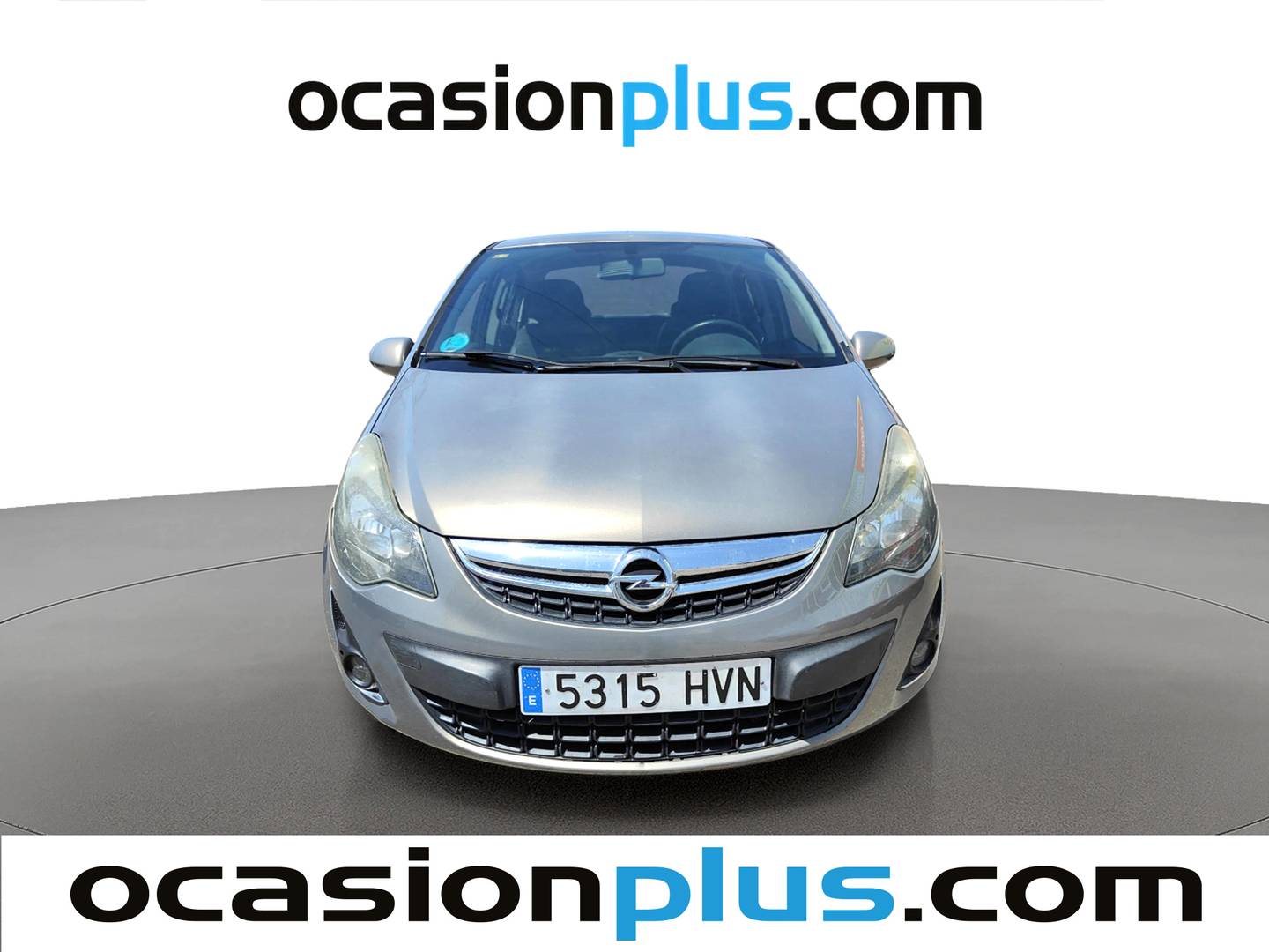 Opel Corsa Opel Corsa 1.4 S&S Selective (100 CV) 100cv