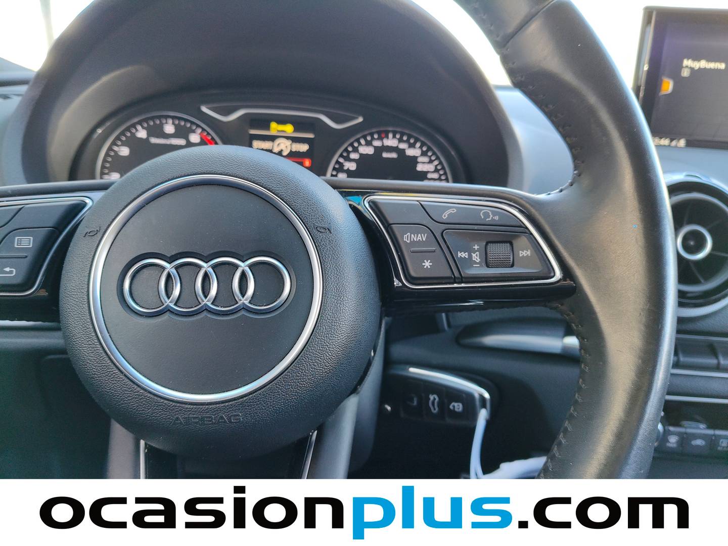 Audi A3 Audi A3 Sedan S line edition 1.0 TFSI S tronic Sedan al mejor precio