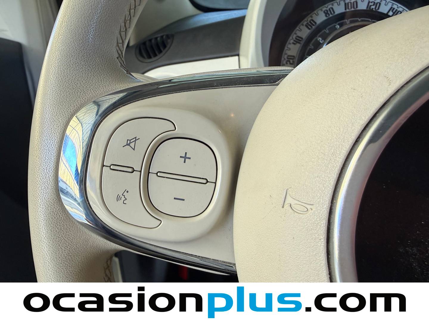 Fiat 500 Fiat 500 1.0 Hybrid Monotrim (70 CV) manual