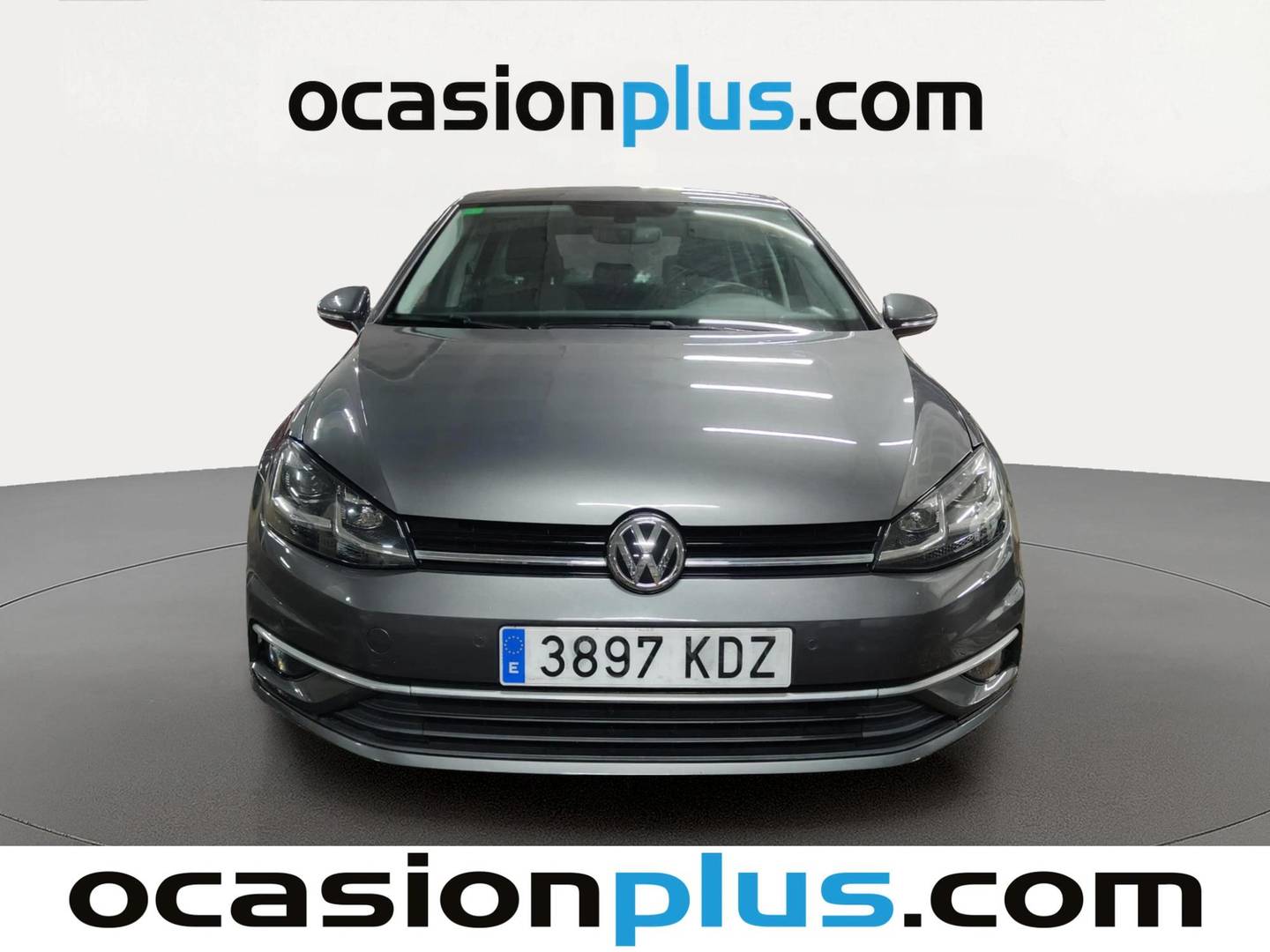 Volkswagen Golf Volkswagen Golf Advance 1.6 TDI (115 CV) DSG 115cv