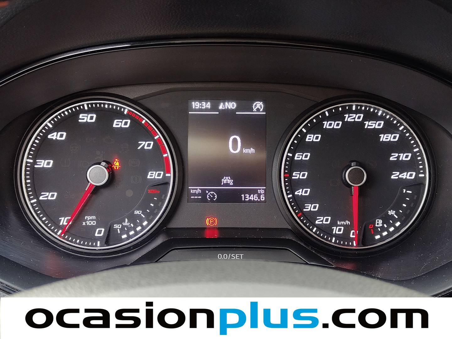 Seat Arona Seat Arona 1.0 TSI Ecomotive FR (115 CV) de ocasión