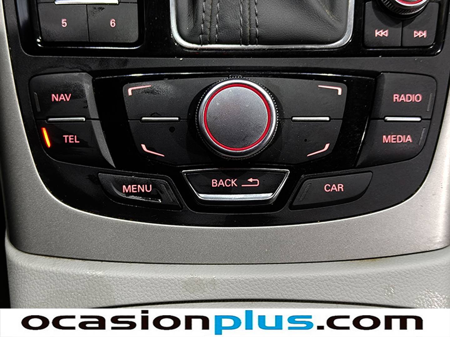 Foto Audi A6 Audi A6 Avant Advanced edition 2.0 TDI (177 CV) multitronic