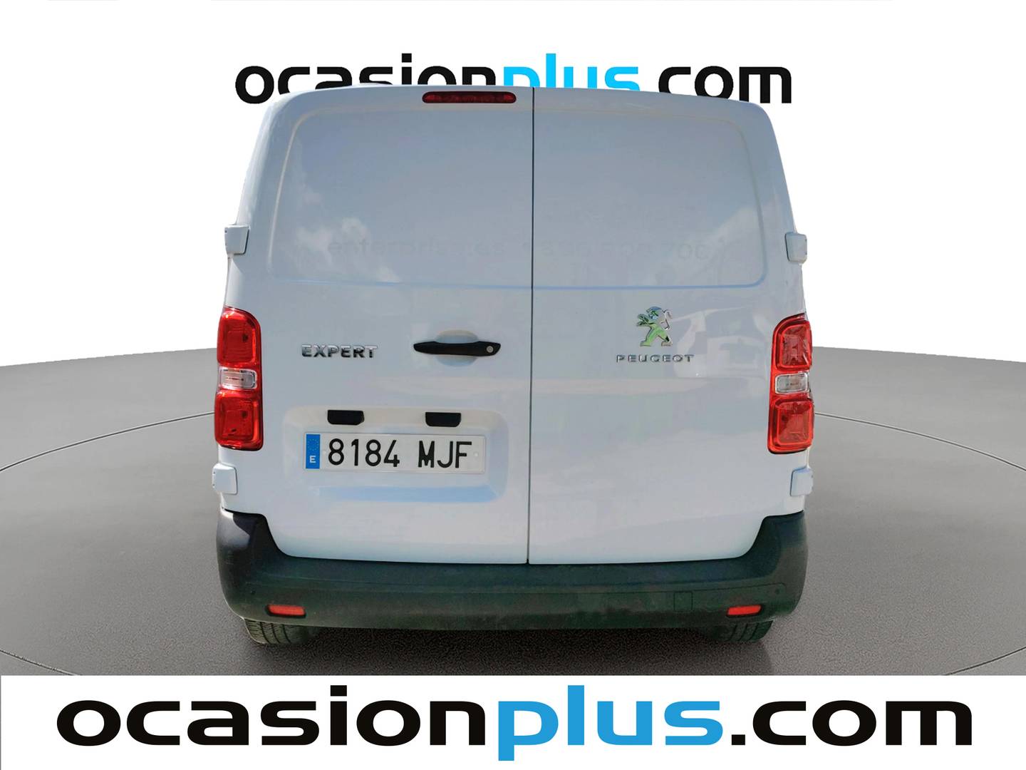 Peugeot Expert Peugeot Expert Furgon BlueHDi 100 Standard  (102 CV) barato