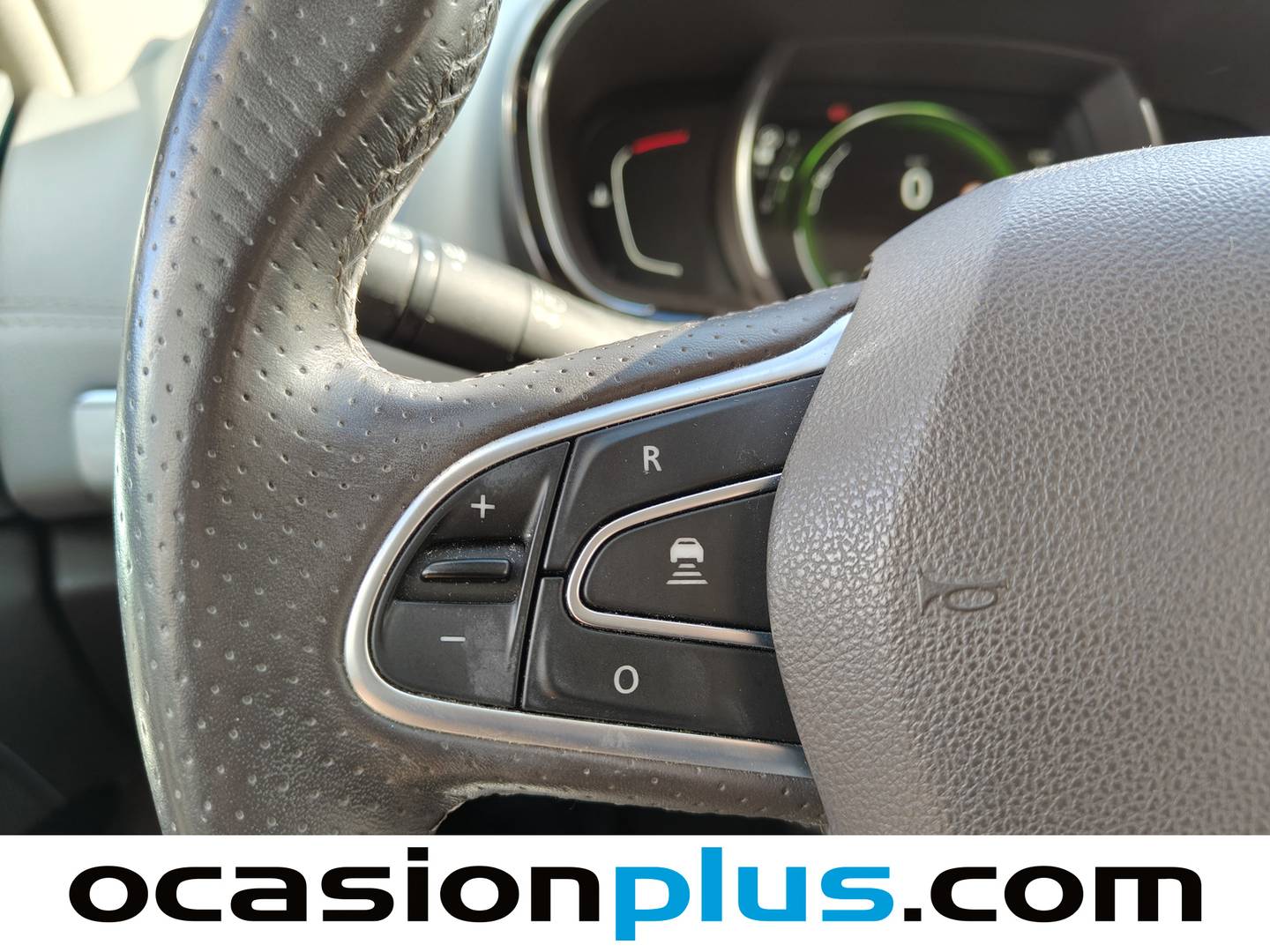 Renault Espace Renault Espace Initiale Paris Energy dCi (160 CV) TT EDC 7 Plazas 160cv