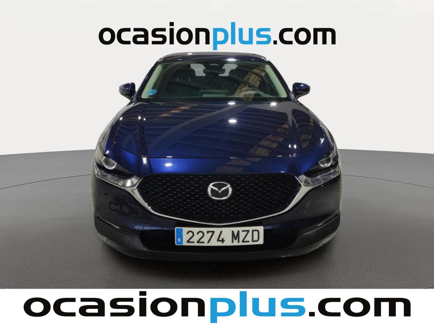 Foto Mazda CX-30 Mazda CX-30 2.5 e-Skyactive G MHEV Prime-Line (140 CV)