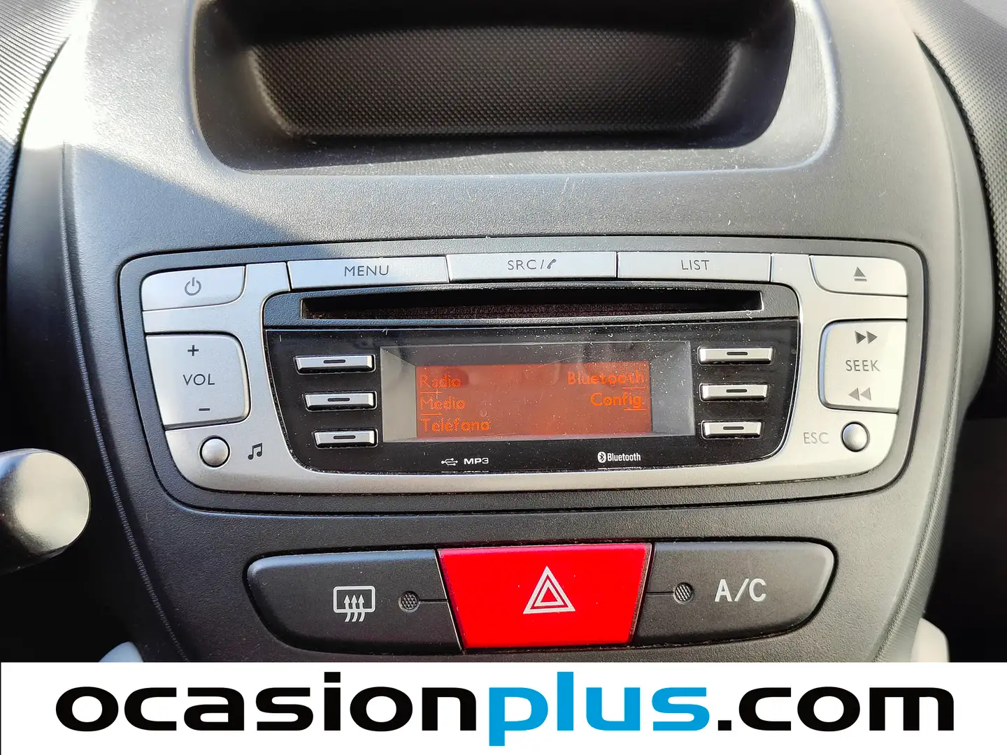 Foto Toyota Aygo Toyota Aygo 1.0 VVT-i City  (68 CV)