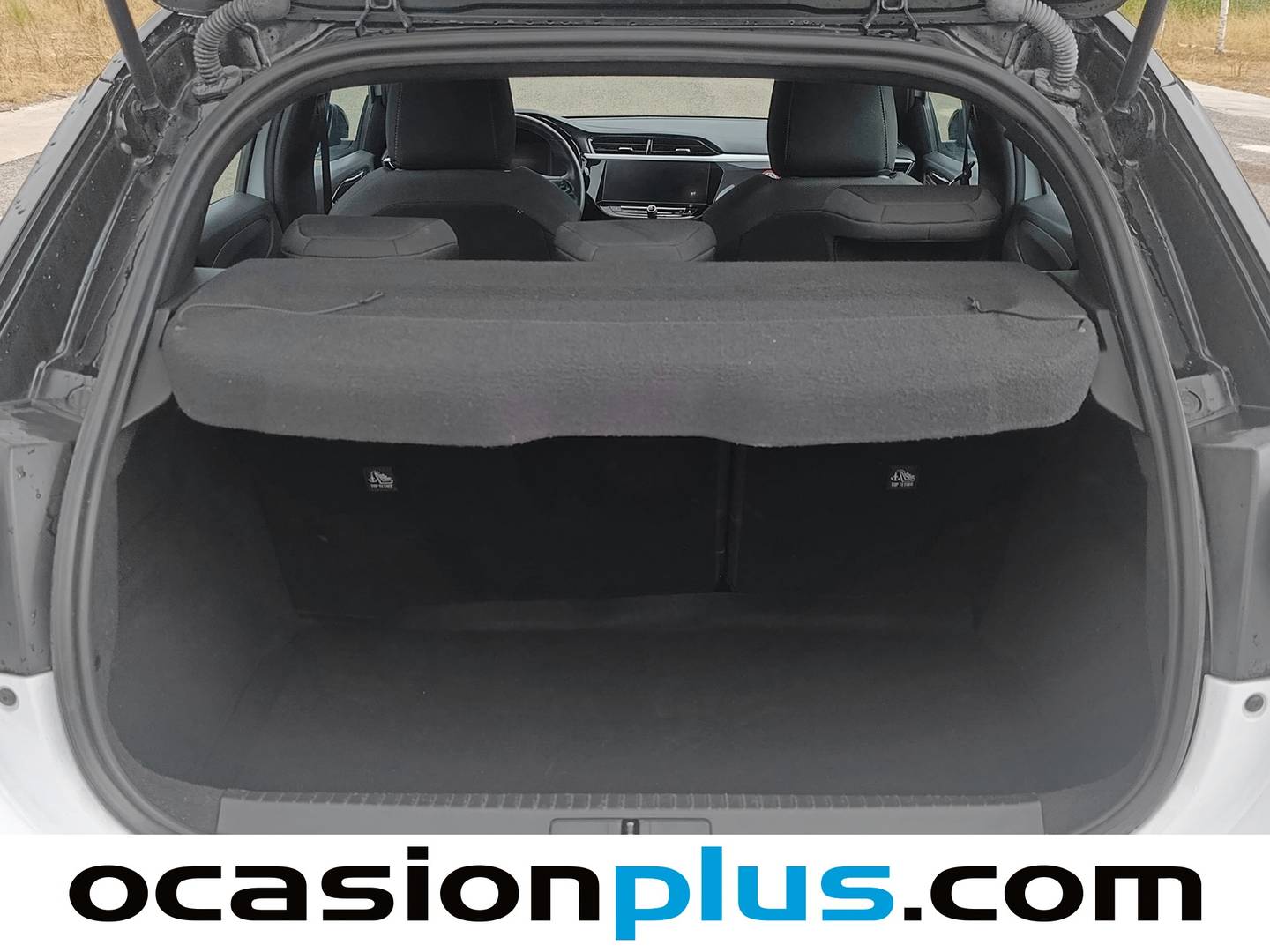 Fotos maletero Opel Corsa Opel Corsa 1.2 T XHL GS (100 CV)