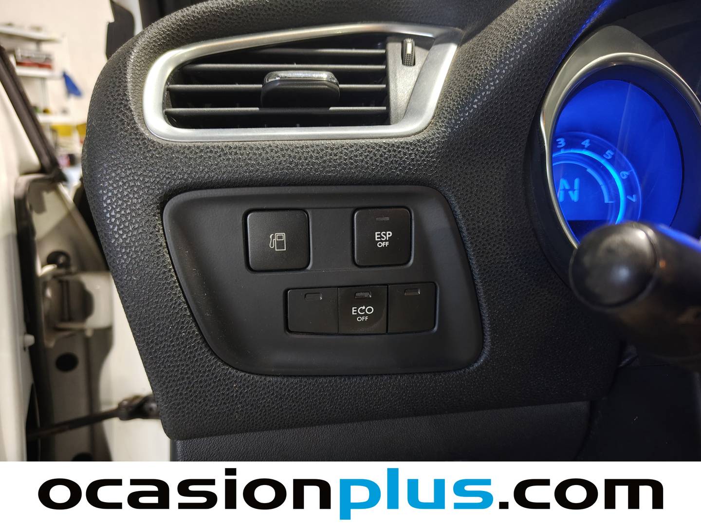 Foto Citroën DS4 Citroen DS4 1.6 e-HDi STT Design (112 CV)