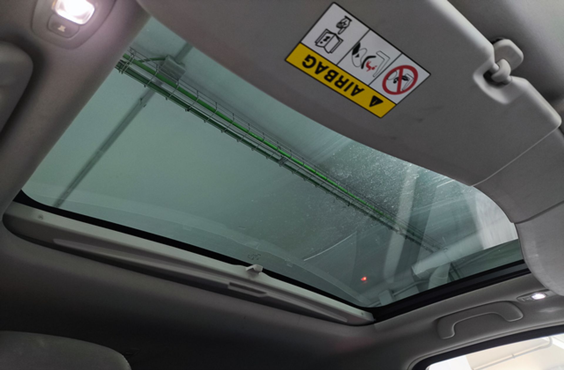 Renault Espace Zen Energy dCi TT EDC 7 plazas - foto 7