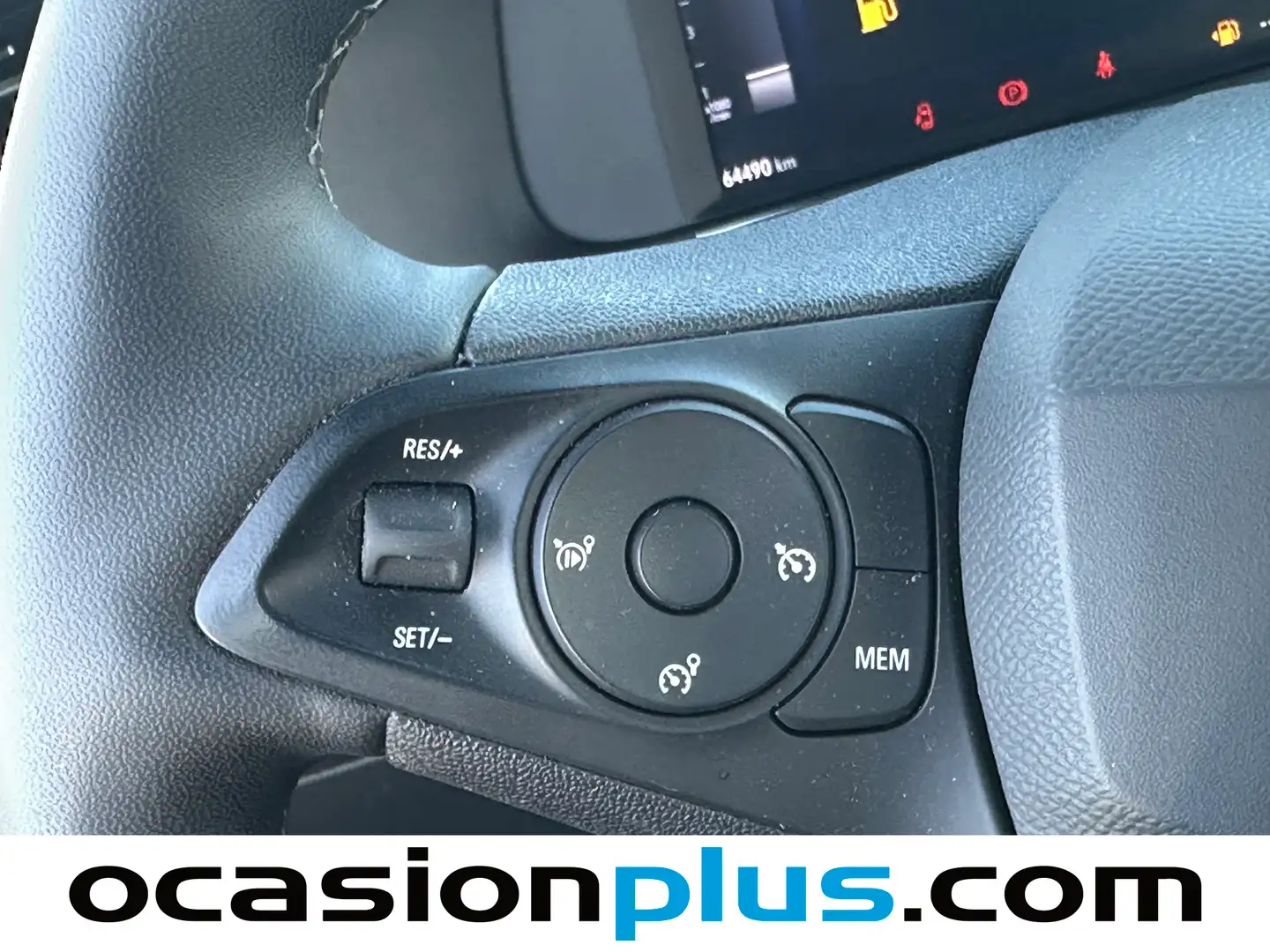 Foto Opel Corsa Opel Corsa 1.2 T XHL GS (100 CV)