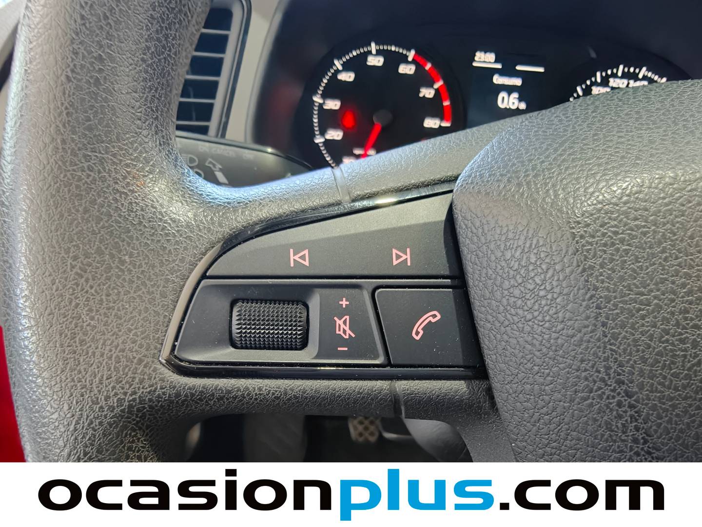 Seat León Seat León 1.2 TSI S&S Reference (105 CV) barato