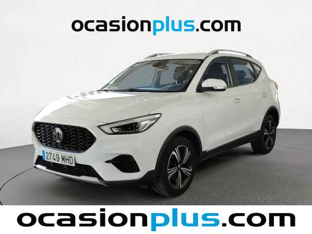 Mg Segunda Mano Particulares Alicante