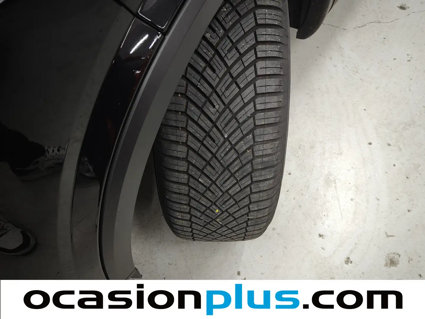 Foto Nissan QASHQAI Nissan Qashqai DIG-T 140 N-Connecta (140 CV)