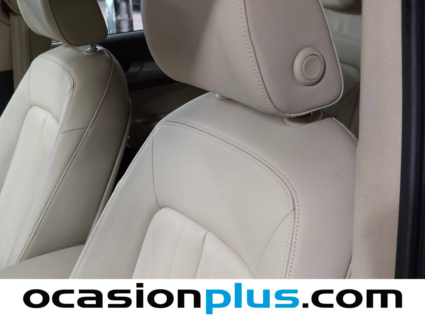 Audi Q5 Audi Q5 Design 2.0 TFSI quattro (252 CV) S tronic seminuevo