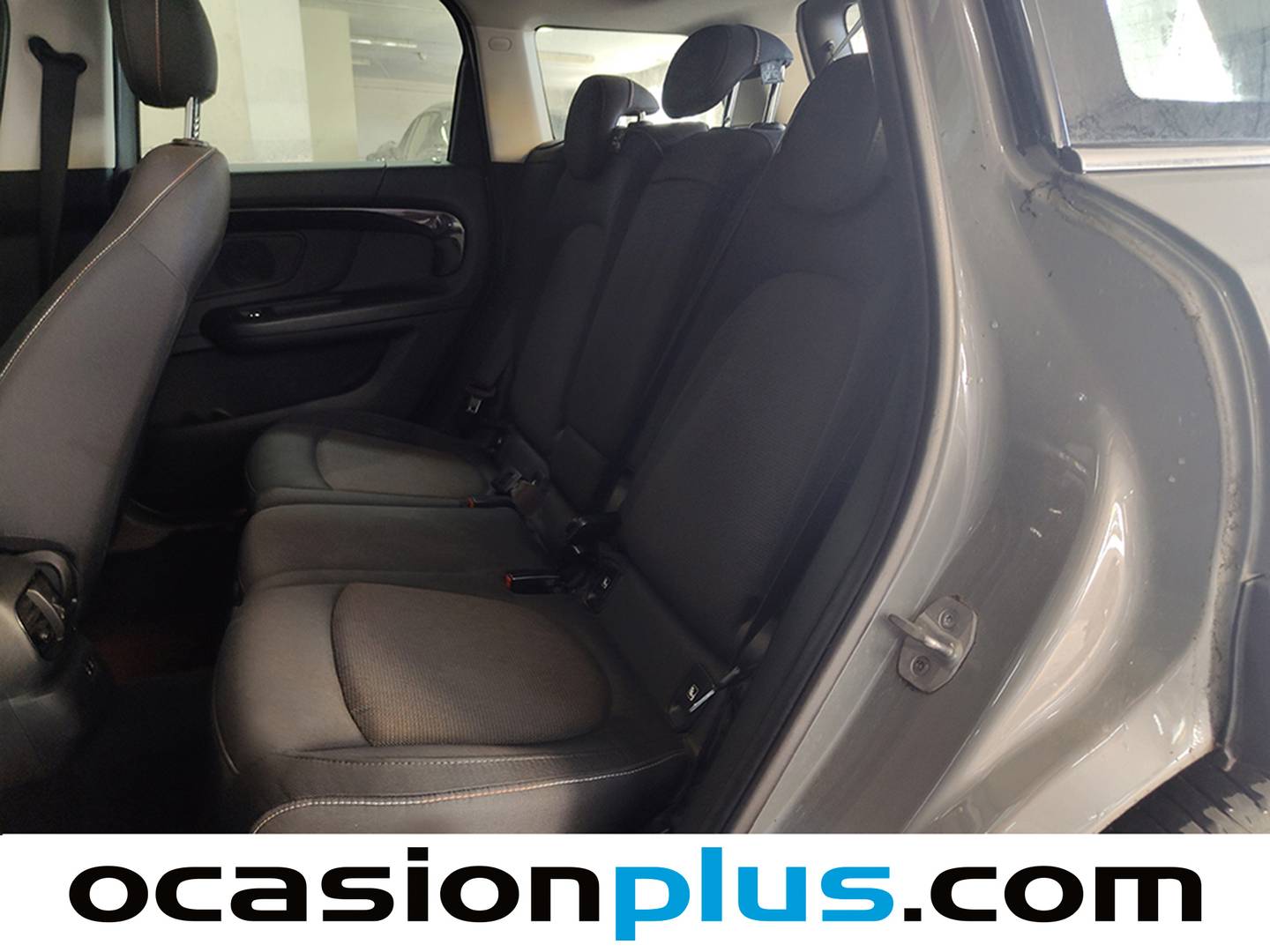 Foto Mini Countryman MINI MINI Countryman Cooper (136 CV)